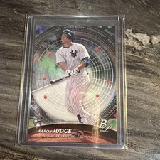 Aaron Judge Rookie Cards Guide and Key Prospects 95