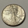 1936 s walking liberty half dollar San Francisco Liberty Walking