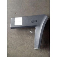 Pare-choc arrière Fiat 900