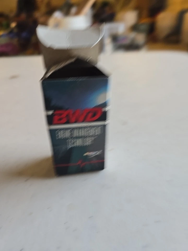 BWD 汽车 R3054 继电器 - 空调离合器继电器 — 第 2/4 张图片