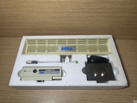 READ INFO - Telecon Pack Sega Mark III 3 telecom pack