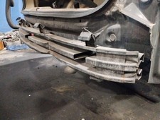 Pare-choc arrière Ssangyong RODIUS