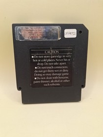 F-15 City War (Nintendo Entertainment System, 1990)