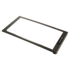 MANITOWOC 040003501 China Frame Assy W Touch Pad