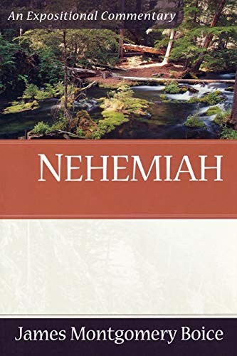 Nehemiah by James Montgomer Boice - 9780801066405 - Image 7