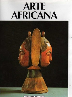 Afrikanische Kunst.