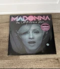 MADONNA The Confessions Tour PINK & RED DOUBLE VINYL LP RSD 2026 In Hand