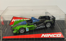 Ninco Slot Car - Acura LMP Tequila Patron