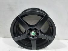 SKODA FABIA MK2 2007-2015 16" Alloy Wheel OEM Genuine 5J0601025M