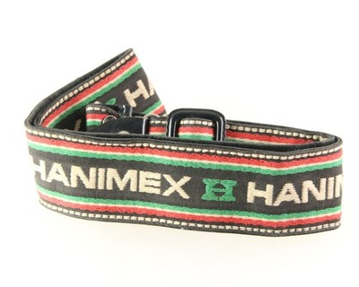 Trageriemen Carrying strap Courroie for Hanimex  Tragegurt