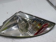 Passenger Right Tail Light Fits 08-12 ECLIPSE 663132