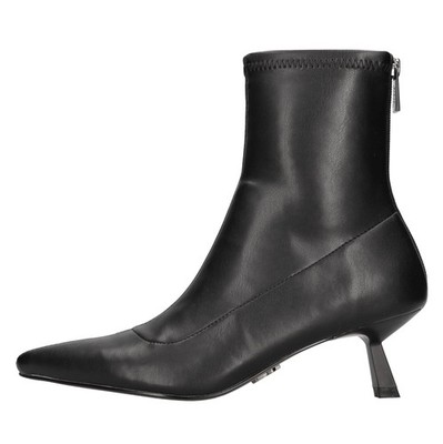 SELECTION Tronchetti E Francesine STEVE MADDEN Damen schwarz Amv04_stev