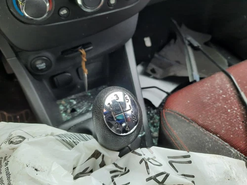 281154149R Sistema Audio Radio per RENAULT CLIO IV Dynamique 2014 2012406 - Foto 8 di 9