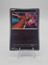 Deoxys (Attack Form) - 032/086 - Reverse Holo - Pokemon Chaos Rising