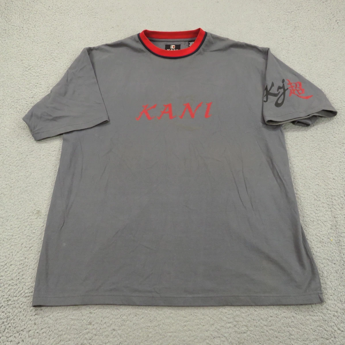 Karl Kani Chemise - multicolor/marron