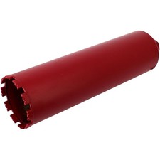 Couronne diamant Ø 120 mm pour carotteuse