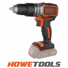 BLACK & DECKER BL188N 18v Combi drill 13mm keyless chuck