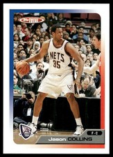 Jason Collins Cards - What's Next? 11