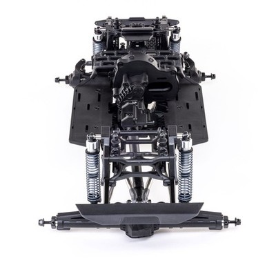【新品】AXIAL SCX10Ⅲ Builder’s Kit(AXI-2755) Axial 1/10 Axial SCX10 III 4WD Rock Crawler Builder's Kit AXI-2755