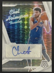 その他 Chet Holmgren auto Chet Holmgren Auto | eBay
