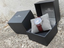 Reloj Automático "Orient Star Contemporary Semi Skeleton" RE-AT0002E