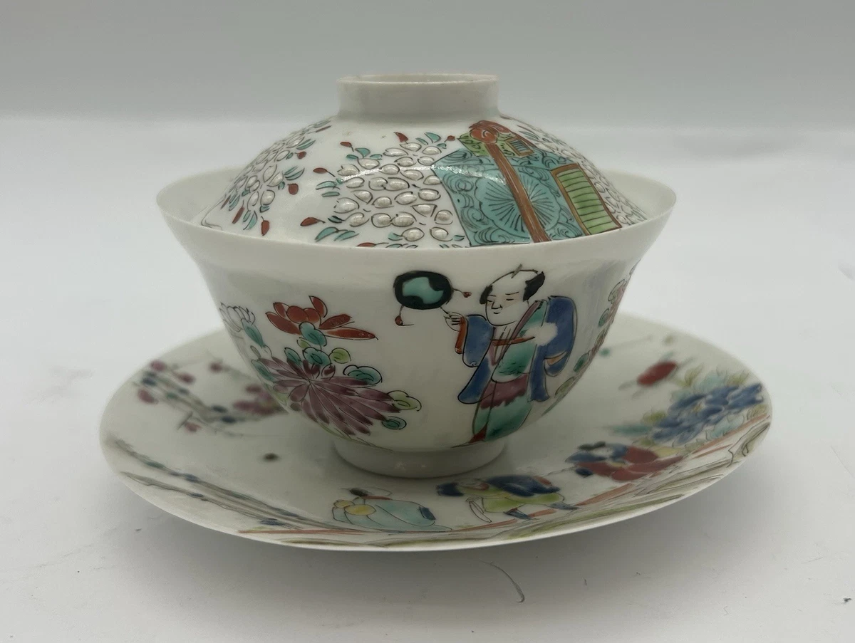 Antique Japanese Glasses & Cups for sale | eBay