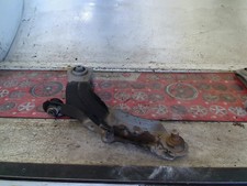Triangle de suspension Renault SCENIC