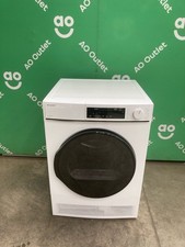Sharp Condenser Tumble Dryer 10Kg White B Rated KD-NCB0S7GW9 #LF128226