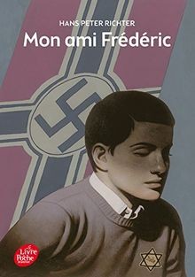 Mon ami Frédéric von Richter, Hans Peter | Buch | Zustand sehr gut