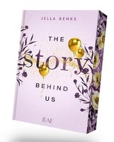 The Story Behind Us (Stories-Reihe) Jella Benks