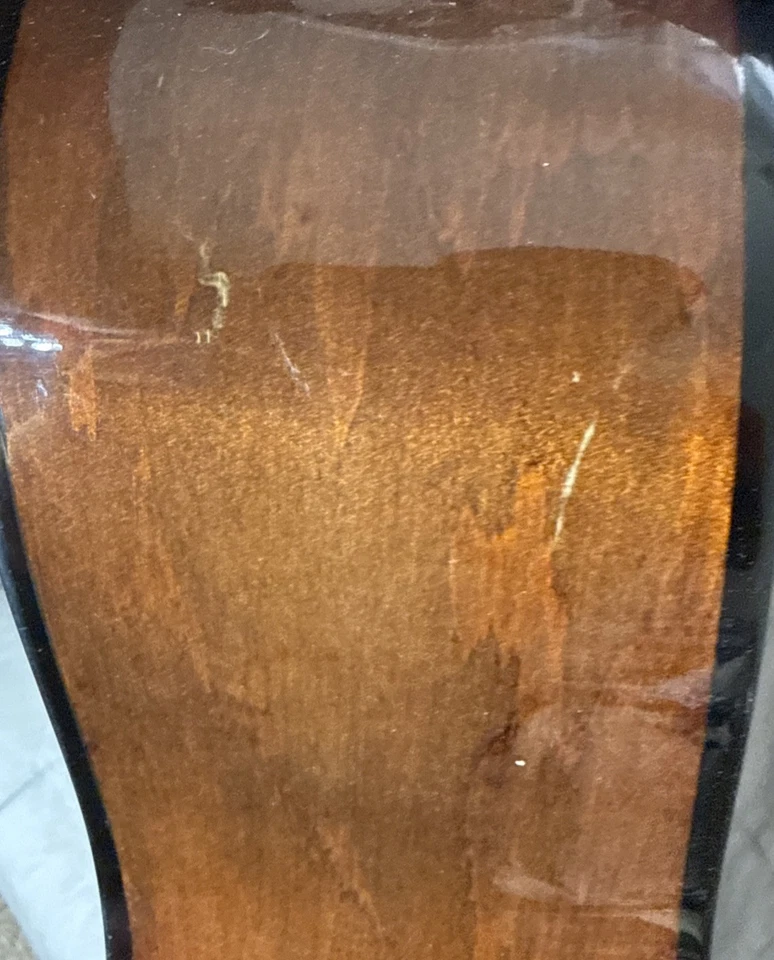 GUITARRA ACÚSTICA IBANEZ MODELO V50MJP-NT-27-01 Foto 4 de 4