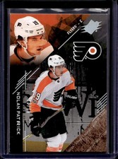 2017-18 SPx Hockey Cards 23