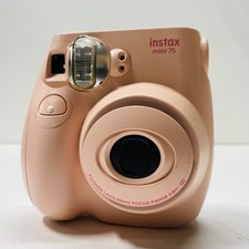 Fujifilm Instax Mini 7S Instant Camera