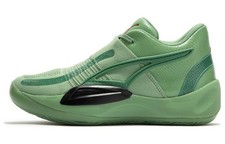 PUMA Rise Nitro Green 377434-01