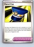 Pokemon: SV03: Obsidian Flames Patrol Cap #191/197 Uncommon .P2N