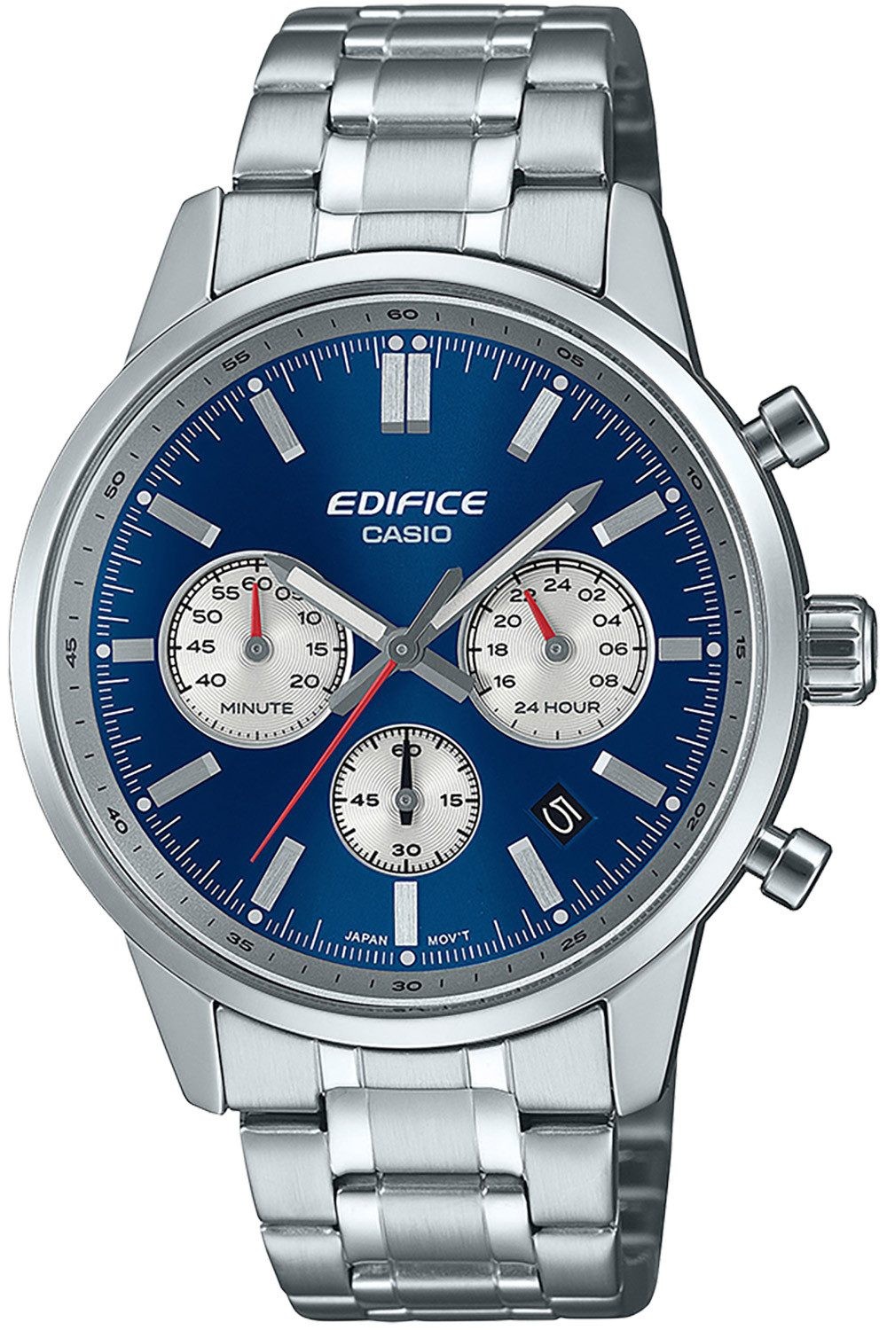 Casio , Herren, Accessories, Grau, One Size - Bild 2