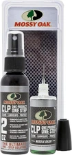 CLENZOIL MOSSY OAK CLP Gun Cleaning Oil | All-In-One Cleaner, Lubricant & Protec
