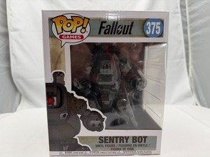ファンコ ポップ Fallout セントリーボット 未使用品 ファンコ ポップ Fallout セントリーボット 未使用品 ファンコ ポップ