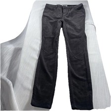 LOFT High Rise Skinny Corduroy Pants Women s Sz 6 30x27
