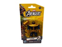 Marvel Avengers Captain America | Epic Hero Series Hasbro Actionfigur | Neu