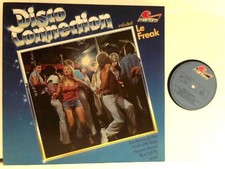 Disco Connection Various: