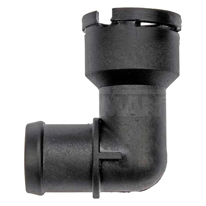 For Volkswagen Jetta 93-99 Dorman Engine Coolant Radiator Coolant Hose Connector Foto 2 de 2