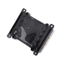 Car Auto Fuse Holder 100A LED Digital 1 In 2 Out Audio Amplifier Fuse Holder