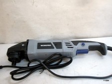 Workpro W125044a Buffer Polisher Sander Car Buffer Waxer