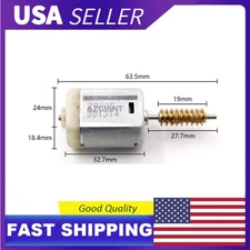 for 2001 - 2015 BMW Mini Cooper R50 R52 R53 R56 R57 Car DOOR LOCK ACTUATOR MOTOR