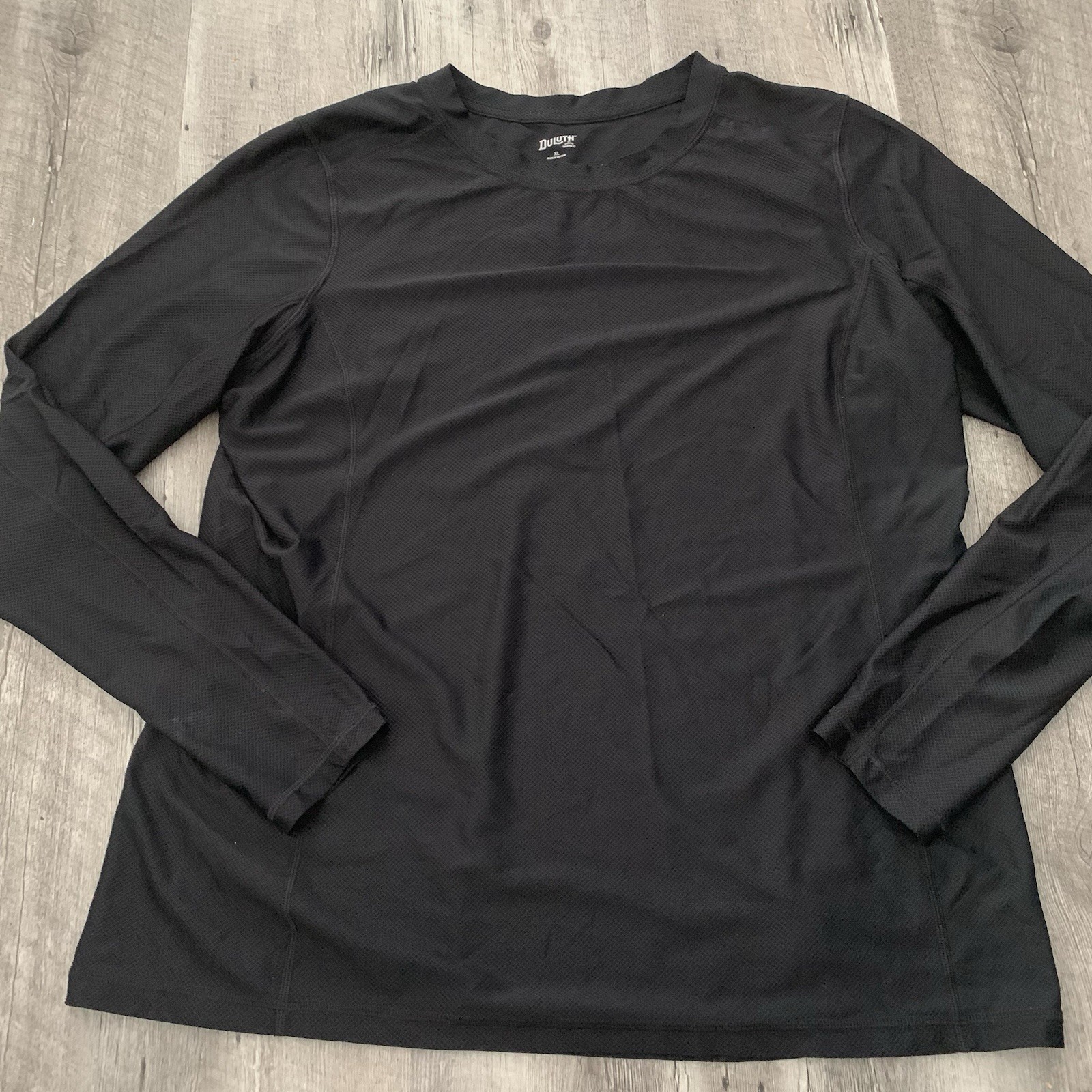 Duluth Trading Performance Base Layer T-Shirt Men… - image 1