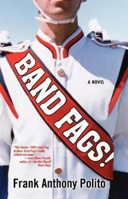 Frank Anthony Polito Band Fags! (Taschenbuch) (US IMPORT)