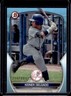 2023 Bowman Draft Keiner Delgado Sky Blue #/499 Yankees