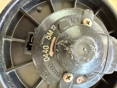 Honda Prelude 92 93 94 95 96 Heater Blower Motor 79350-SS0-A01 Oem