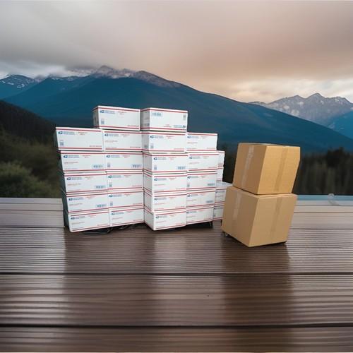 Women's Mystery Clothing Boxes bulks - 第 20/20 張圖片